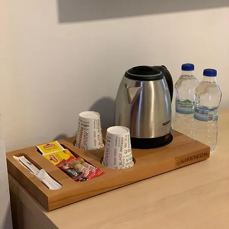 Bellissima Hotell