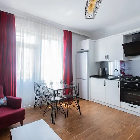 Hotell Bellissima Side