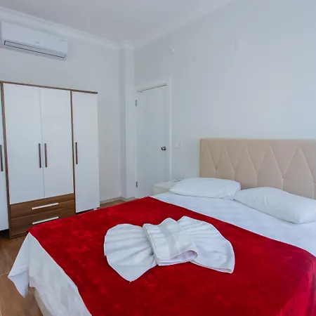 Hotell Bellissima 3*