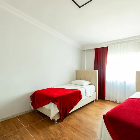 Hotell Bellissima
