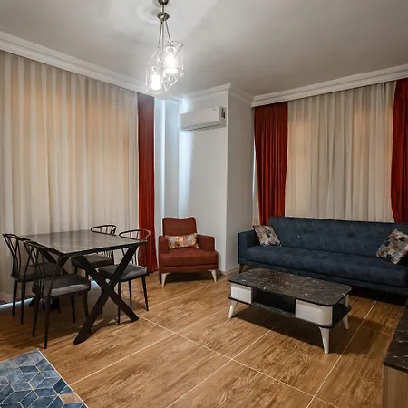 Hotell Bellissima 3*