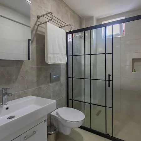Bellissima Hotell 3*