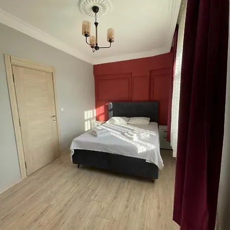 Bellissima Hotell