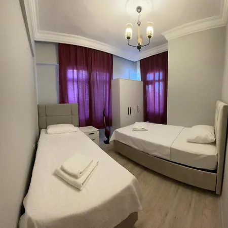 Bellissima Hotell