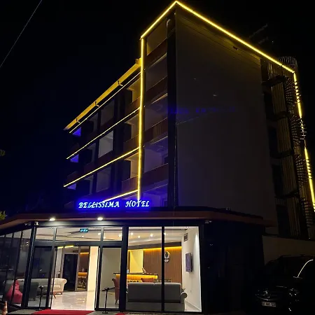 Bellissima Hotell 3*