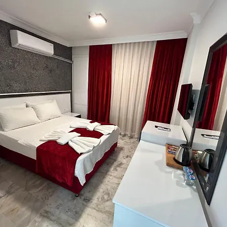 Bellissima Hotell 3*