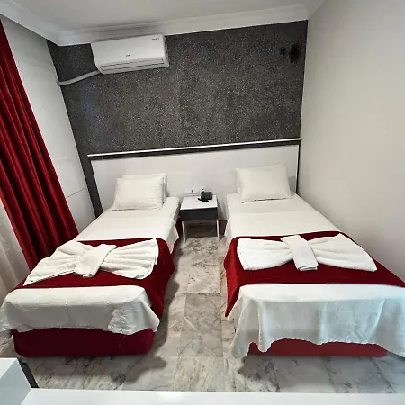 Bellissima Hotell Side