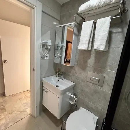 Bellissima Hotell 3*