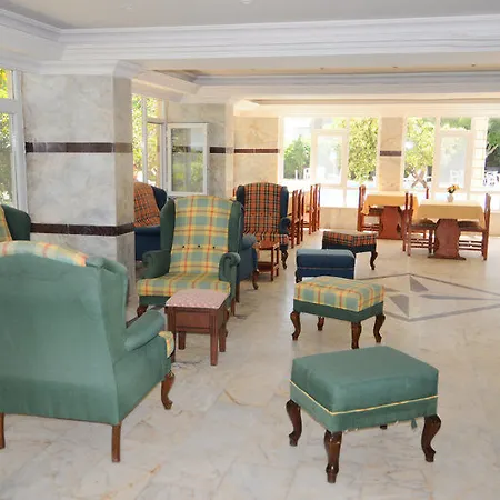 Bellissima Hotell 3*